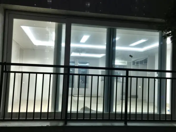 🌃 군산 신역세권 예다음 더씨엘, 밤을 밝히다 – 점등식 현장 스케치 - image