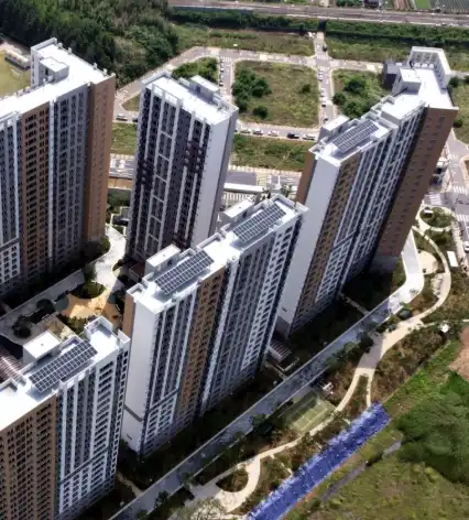 🏗️ 군산 신역세권 예다음 더씨엘, 6월 공사진척현황 (공정률 96%) - image